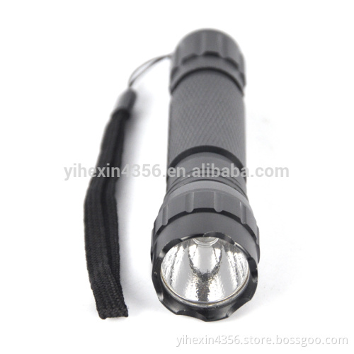 XPE 365nm UV Flashlight Torch for Testing
